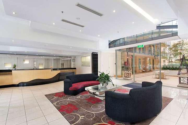 Hotel Interior 73 of 73