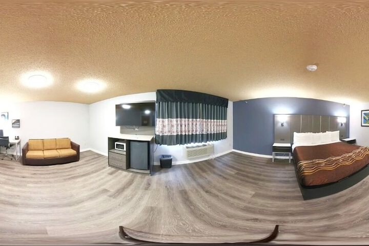 1 King Bed (11 of 15)
