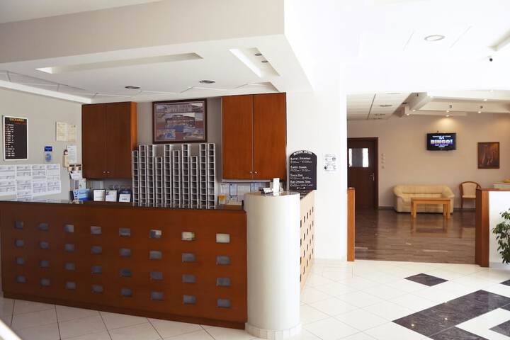 Hotel Interior 2 of 70