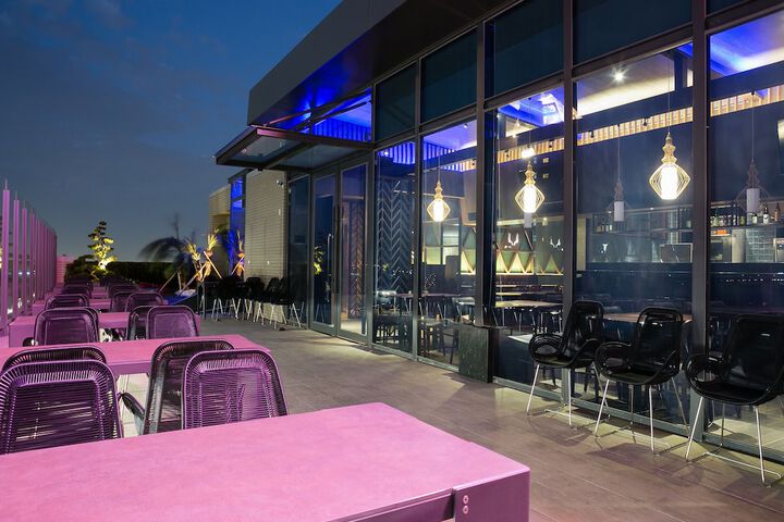 Terrace/Patio 43 of 45