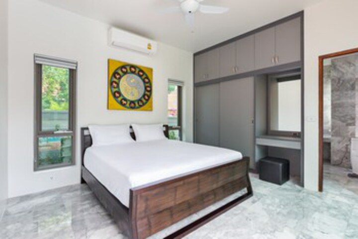 Fitness Center Photo