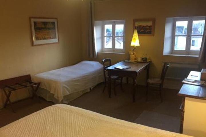 Fitness Facility Photos