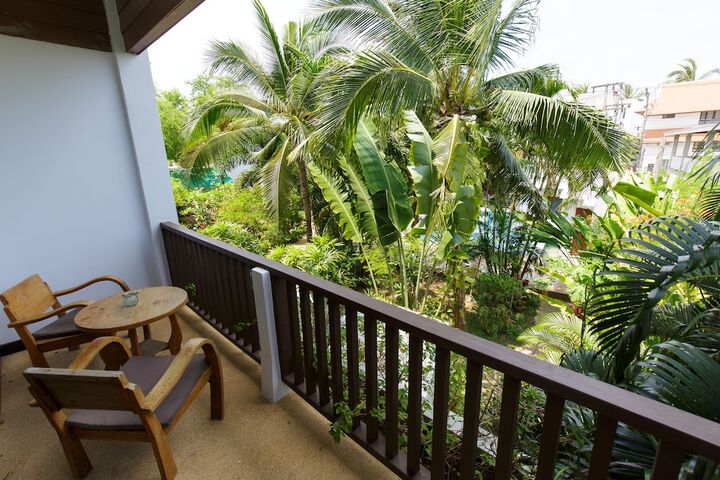 Terrace/Patio 7 of 39