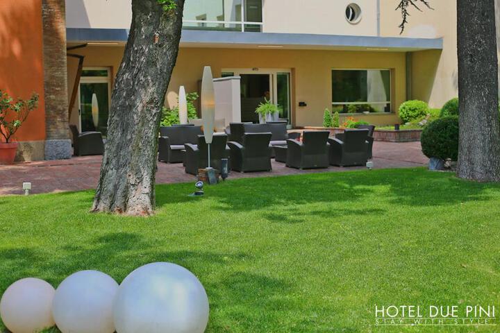 Fitness Facility Photos