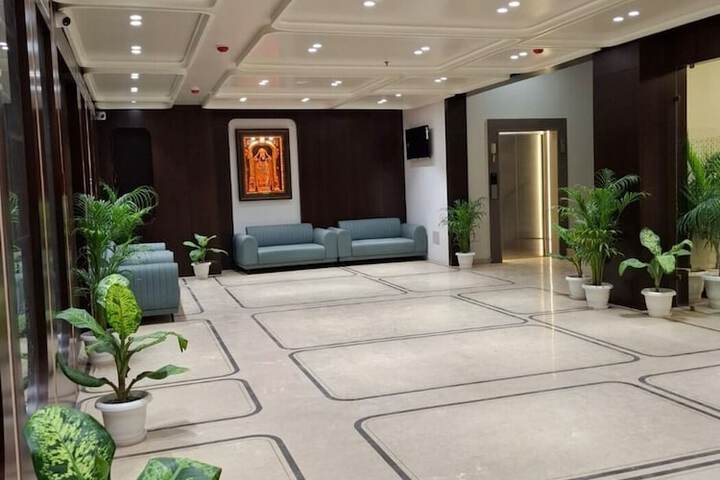 Hotel Interior 11 of 34