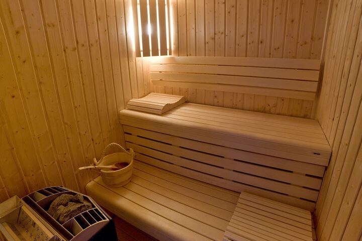 Spa Photos