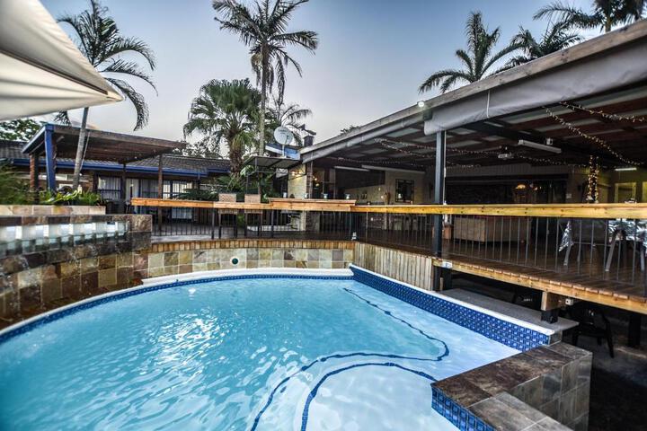 Pool 11 of 23