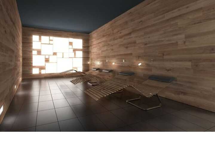 Spa Photos