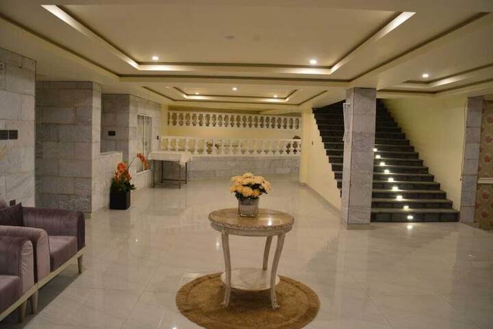 Hotel Interior 8 of 57