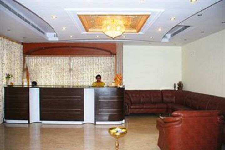 Hotel Interior 16 of 21