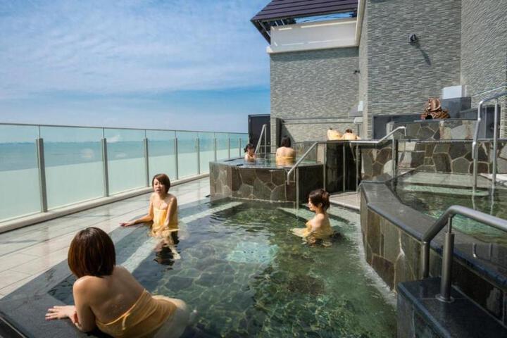 Fitness Center Photo