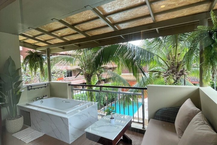 Terrace/Patio 42 of 88