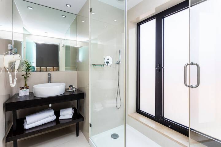Bath Amenities