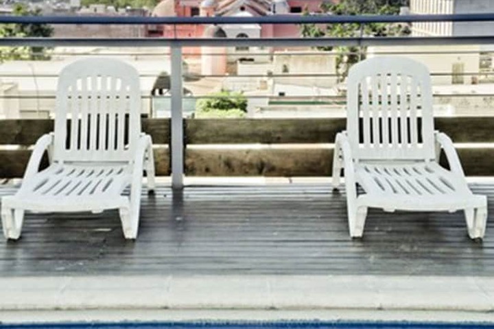 Terrace/Patio 47 of 52