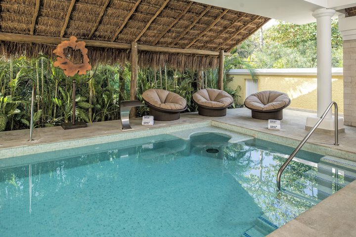 Pool to Cool