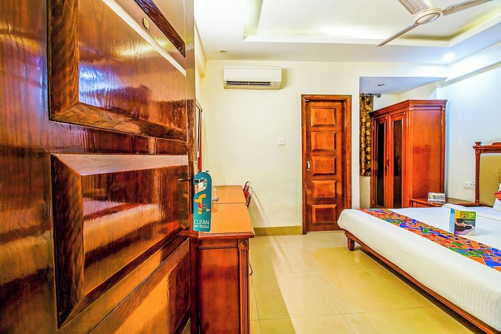 Room 19 of 22