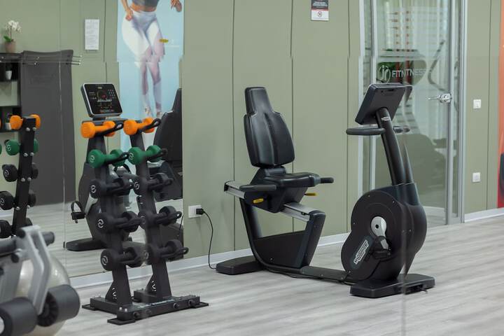 Health and Fitness 34 of 60