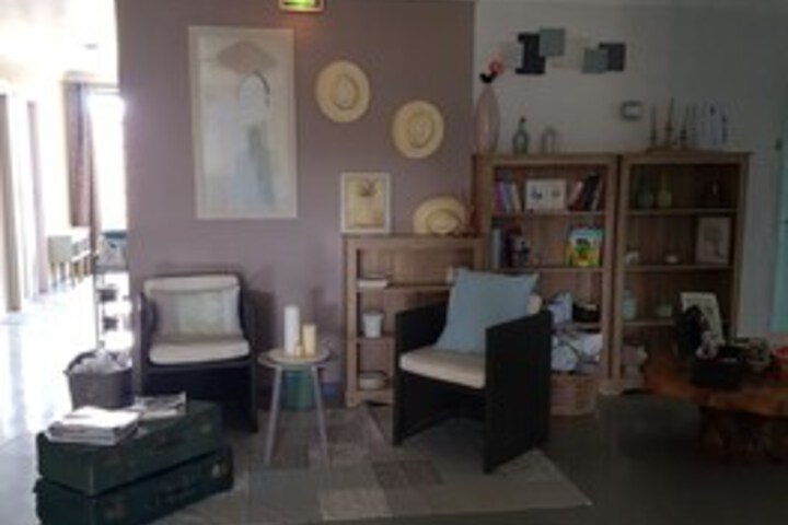 Reception Hall