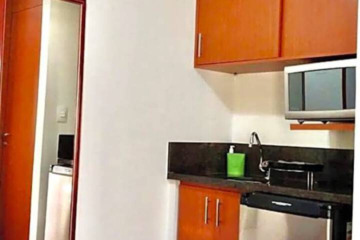 Fitness Facility Photos