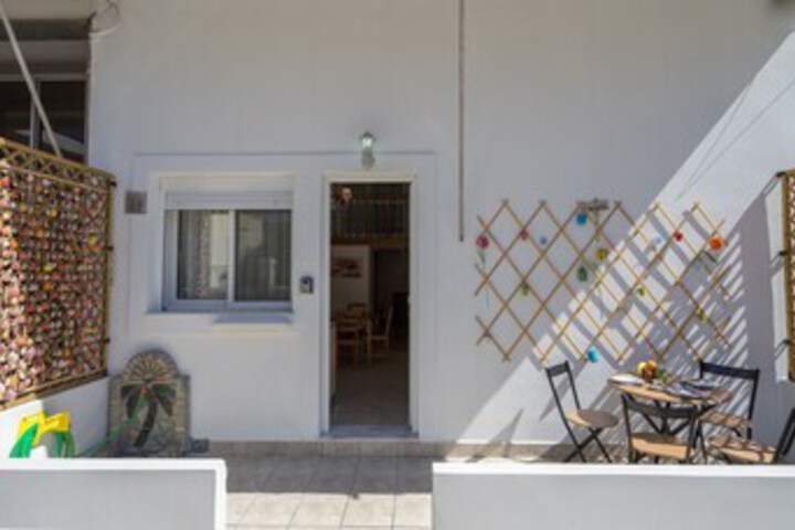 Terrace/Patio 18 of 18
