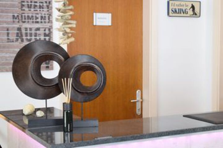 Hotel Interior 123 of 136