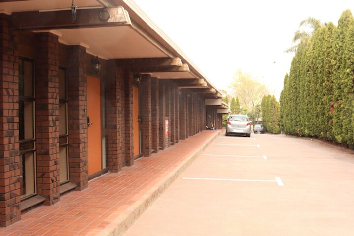 Outside Photo