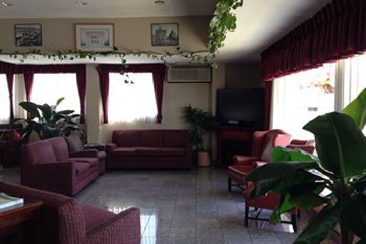 Hotel Interior 41 of 42