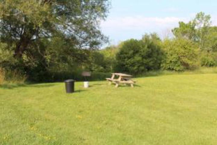 Knights Inn Kincardine