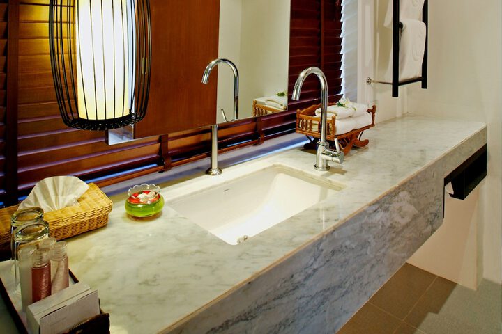 Bathroom Vanities