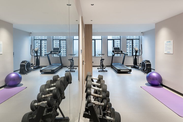 Health and Fitness 20 of 47
