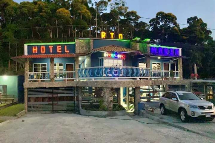 Hotel 6 of 6