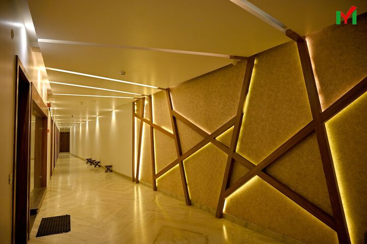 Hotel Interior 2 of 37