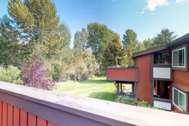Atelier 1097 in Sun Valley, ID