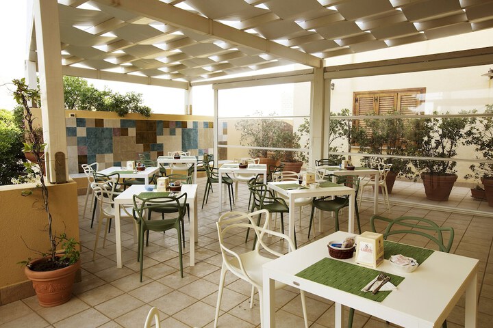 Hotel Interior 33 of 45