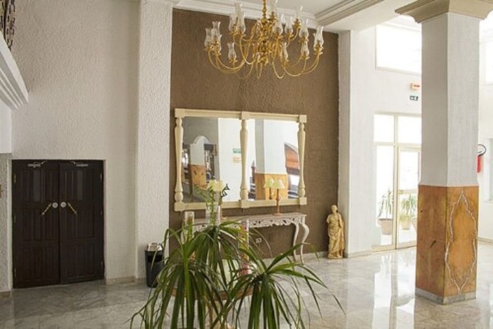 Hotel Interior 51 of 58