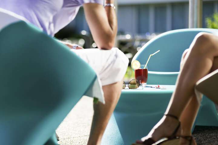 Lounge 61 of 81