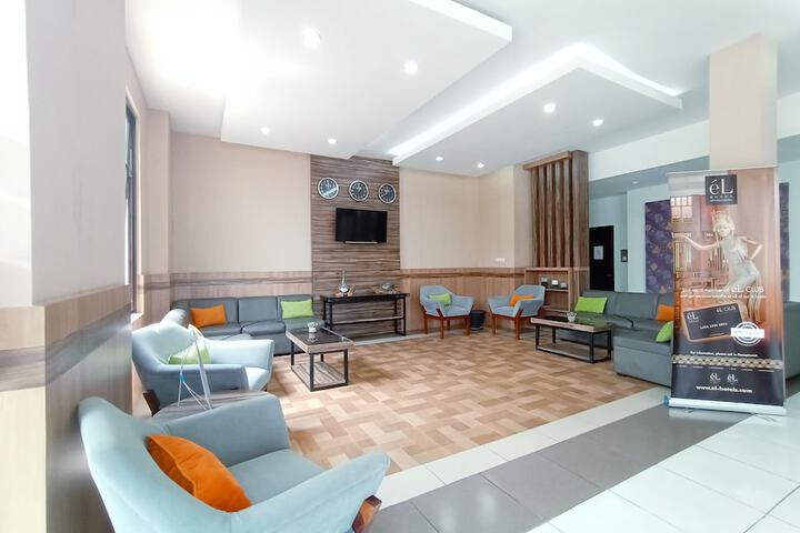 Hotel Interior 2 of 23