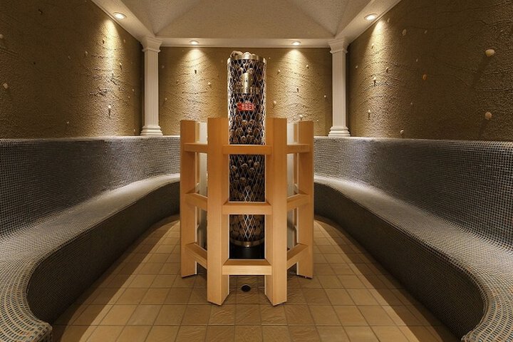 Public bath