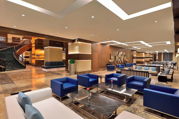 Hotel Interior 4 of 36