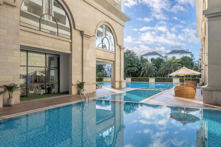 Photo of Meliá Vinpearl Hai Phong Rivera