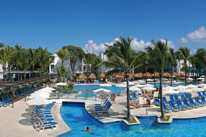 Pool to Cool