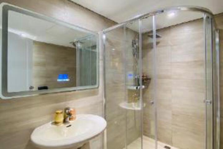 Taichung EnrichLife Hotel