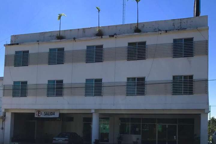 Hotel 57 of 58