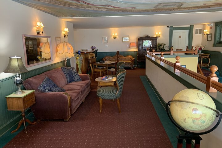 Hotel Interior 35 of 44