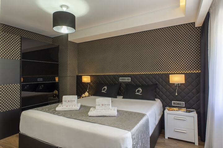 Room 114 of 645
