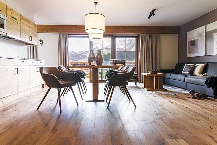 Fitness Facility Photos