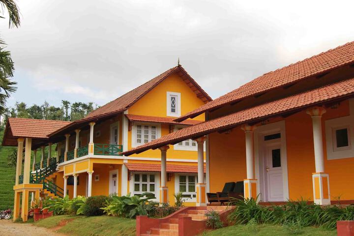 Fitness Facility Photos