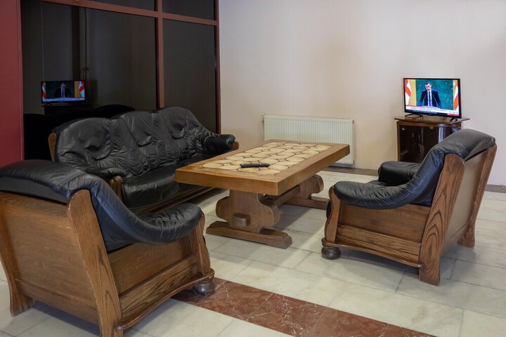 Hotel Interior 2 of 18