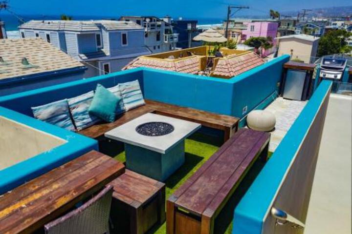 Coastal Retreat 2 Br Home in San Diego, CA