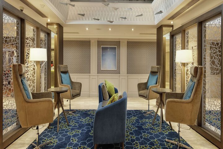 Hotel Interior 2 of 69